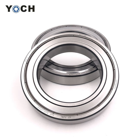 NSK NACHI KOYO SKF IKO NTN Roulement à billes de rainure profonde Distributeur 6000 6002 6004 6006 6008 6200