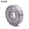 SKF KOYO NSK NTN NTN Sweat Bulle de roulement 6000 6200 6202 6204 6206 6208 6210 2RS Roulements de scooter électrique pour scooter