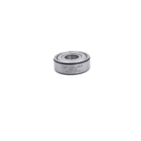 Roulement à billes de gorge profonde SKF 61909 Roulements à billes pour vélos