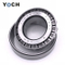 Timken SKF KOYO NSK Roulement à rouleau conique Rodamientos Set403 594A / 592A Roulement de roulement