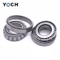 Haute précision SKF Timken NSK NTN NTN KOYO NACHI ROULEMENT ROULER RODAMIENTOS SET34 LM12748F / LM12710 Roulement de moyeu de roue de voiture fabriqué en Chine