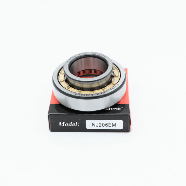Roulement à rouleaux cylindriques Yoch NN3068