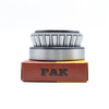 Fabricant chinois FAK Taper Roller Roulement automatique 351176