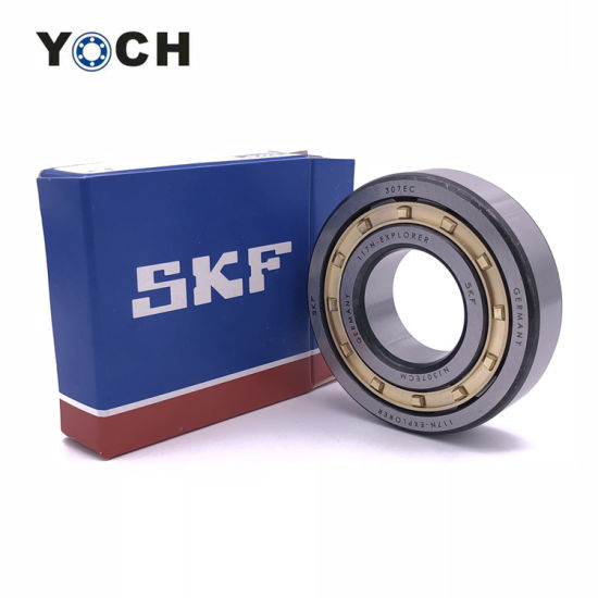 SKF Timken NTN NSK KOYO marque roulement à rouleaux cylindriques roulement Rodamientos NNU4960 Roulements roulants cylindriques