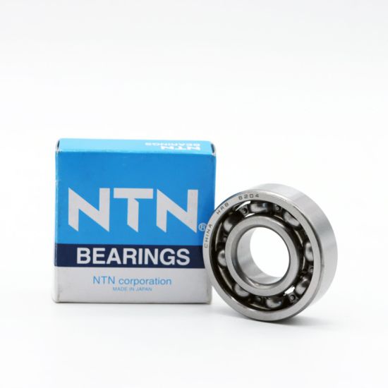 Roulement à billes en acier au chrome NTN 6215