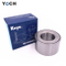 Roulement de roue de pièces automobiles SKF 474743 Automobile Automobile Roulement DAC40760033 / 28