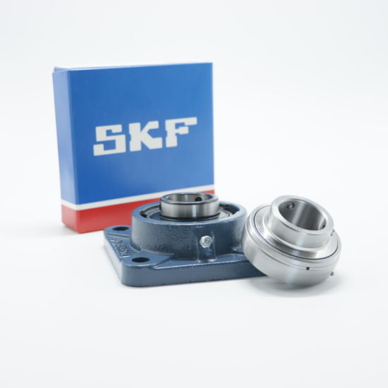 SKF / NSK insérer le palier de palier de palier de palier Ssuc315 en acier inoxydable