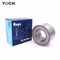 Koyo Yoch liste de prix DAC40730038 40 * 73 * 38mm Roulement de moyeu de roue 38mm