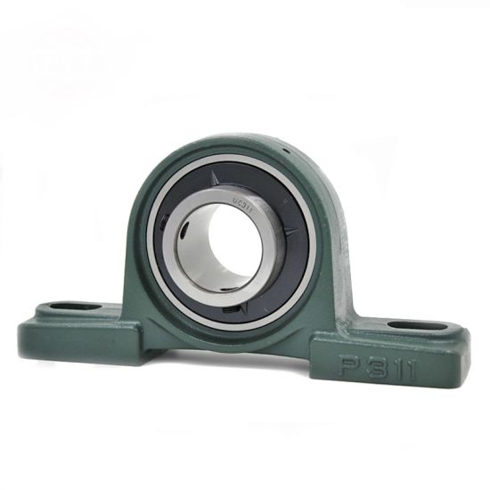 UCP315 Bore 75mm Roulement UCP315-48 Bore 3 "Inch Pillow Block Bearing