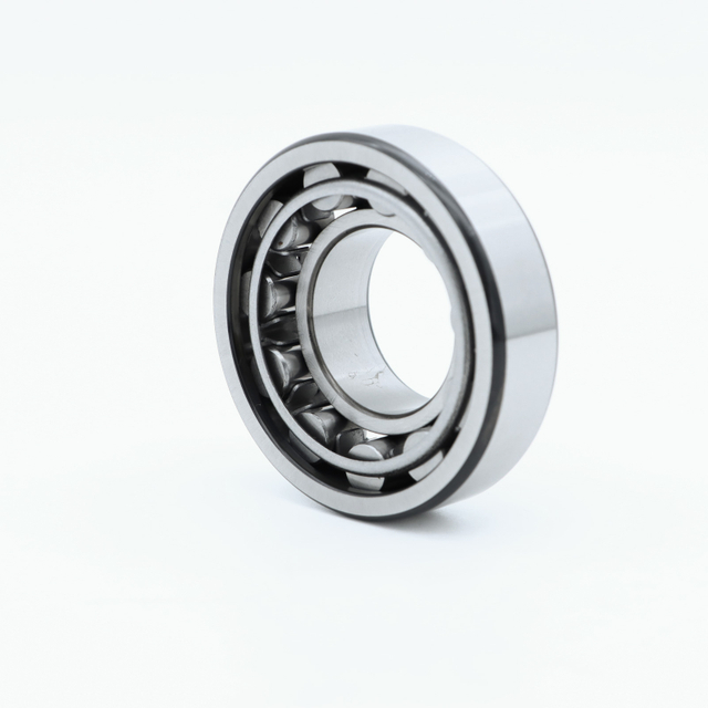 Roulement à rouleaux cylindriques Yoch NN3068K