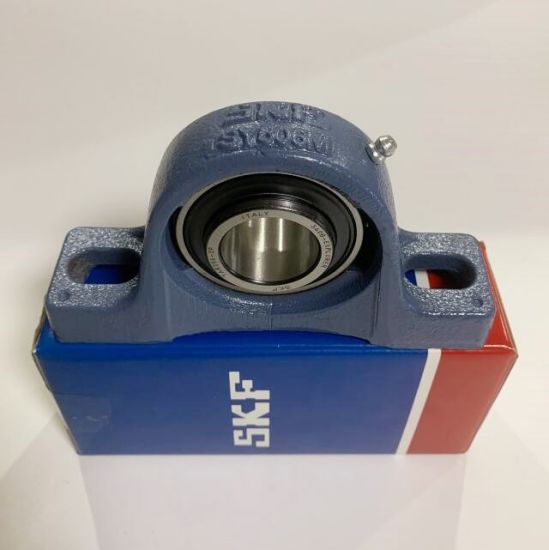 SKF Agricultue Bearing UCP 202204206208210 Roulement de palier