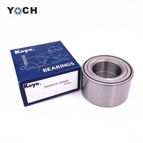 KOYO PORT DAC40840034 HUB DAC40840034 Taille40 * 84 * 34mm