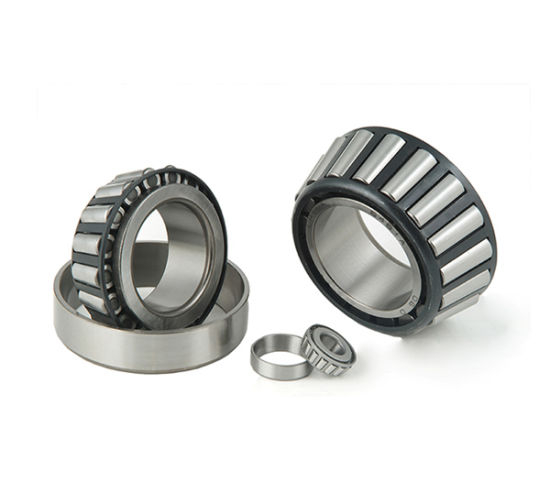Roulement à rouleaux coniques automatique de SKF Koyo NSK 30303 30305 30307 30309