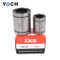 Mémoire linéaire de 6mm Roulements linéaires LM6UU LM6LUU