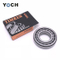 Moyeu de roue automatique Pièces de rechange Timken SKF Koyo Roulement à rouleau conique Rodamientos Set404 598A / 592A Roulement de roulement