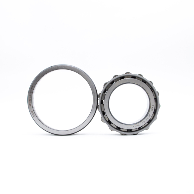Roulement à rouleaux cylindriques FAK à longue durée de vie de longue durée RNU1036M