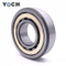 Roulement de roulement de fabricant de distributeur de distributeur 120x215x58mm NU2224ECM SKF Roulements à rouleaux cylindriques SKF