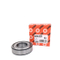 Porte-roulements SKF Roulement à bas prix 6201 6203 6205 6207 6209 Roulement à billes de gorge profonde pour roulement automatique