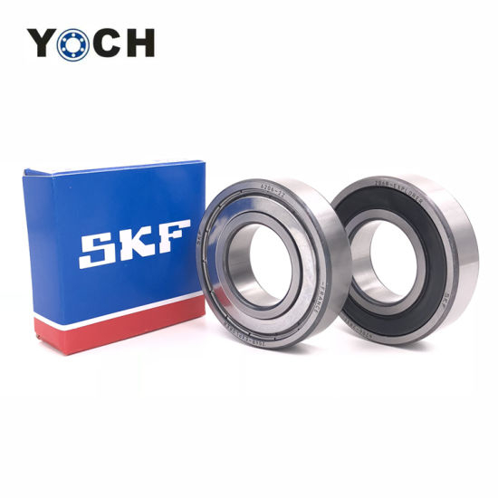 Roulement à billes à gorge profonde haute performance SKF 6220