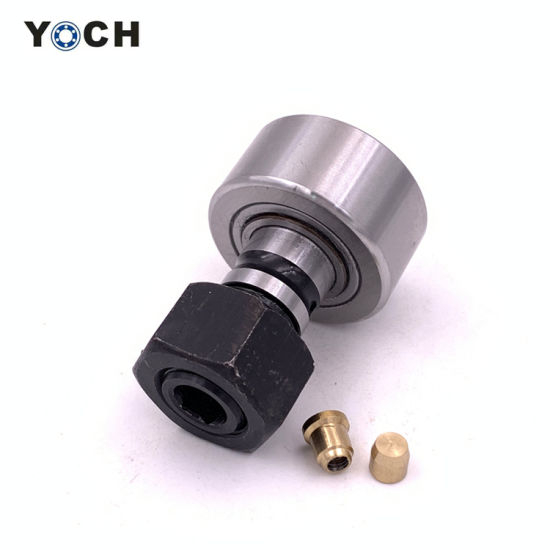 Nouvelle machine de balayage Hollande roulement CFS2V CFS4V CFS6V Piste de rouleau de rouleau à roulettes