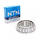 Distributeur distribue SKF / NTN / NSK / KOYO / TIMKEN Roulement à rouleau conique 30205 25 * 52 * 15 pour l'instrument de précision