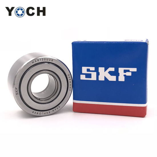 Pièces de rechange automobile SKF Roulement de moyeu de roulement DAC55900060 BTH1011