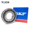 SKF NJ420 Mining Machines d'extraction Roulement à rouleau cylindrique original SKF