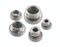 SKF / NSK / NTN / TIMKEN / IKO Brand Haute Factory PROPOSITIF UC205 UC207 UC209 UC211 Poulies d'oreiller UC211 Roulements mécaniques