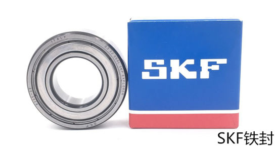 Chine Distributeurs SKF SKF Poulites de billes en gloie de SKF 6001 6003 6005 6007 pour l'eletromobile