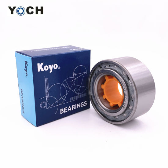 Roulement de roue automobile Koyo DAC38740036