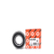 Porte-roulements SKF Roulement à bas prix 6201 6203 6205 6207 6209 Roulement à billes de gorge profonde pour roulement automatique