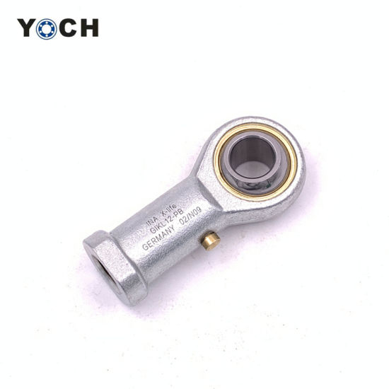 YOCH SA5T / K Rouge d'extrémité réglable TIME HEIM Roulement à rotule à rotule pour essuie-glace