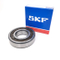 Machines de construction SKF portant NU318 NJ318M N318E Roulement à rouleaux cylindriques