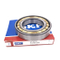 Roulement à rouleau cylindrique NU230 de chrome fiable SKF NU230