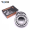 Roulement à rouleaux coniques de pouce Timken72225C / 72487 Roulement automatique