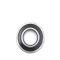 Porte-roulements SKF Roulement à bas prix 6201 6203 6205 6207 6209 Roulement à billes de gorge profonde pour roulement automatique