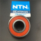 Japon NTN Roulements à billes de haute qualité 6203lu roulements 6203LU 17 * 40 * 12mm Roulement utilisé pour le moteur