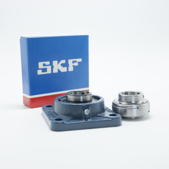 SKF / NSK insérer le palier de palier de palier de palier Ssuc315 en acier inoxydable