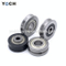 Haute performance SKF original LR5000 LR5002 LR5004 LR5006 LR5006 Roulement à rouleaux de guidage