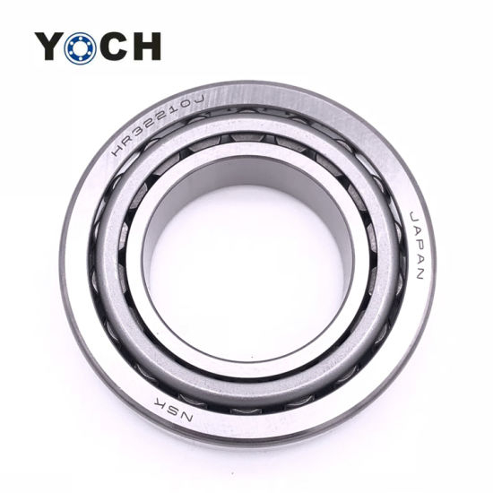 Timken NSK JAPAN JAPON ORIGINAL CHROME EN ACIER 16137/284 Roulement à rouleau conique 16137/284
