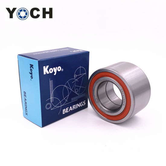 Partie automatique de haute précision Utilisez Koyo 33213 Roulement à rouleau conique Koyo 33213