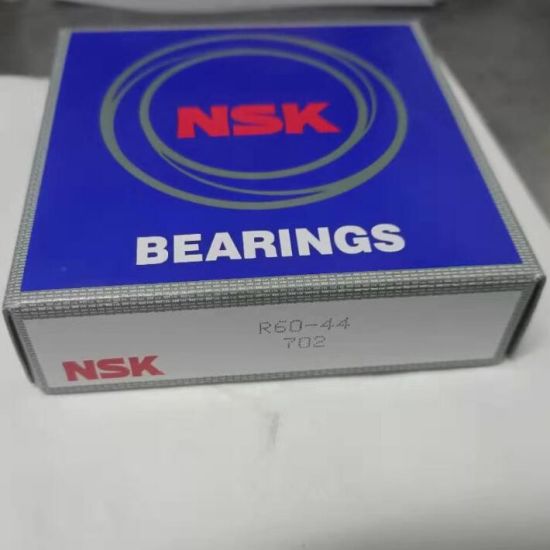 Roulement à rouleaux coniques NSK R37-7 R60-44 roulement automatique de cône de pouce Beairng