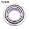 SKF TIMKEN NSK KOYO TAPER ROULEAU DE ROULEAU DE TAPER 7318E 30318 Roulement de levage