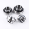 UC Series Insert Bullets de roulement à roulement UC205 UC207 UC209 UC211 UC213