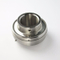 UC Series Insert Bullets de roulement à roulement UC205 UC207 UC209 UC211 UC213