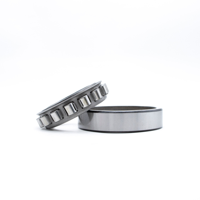 Roulement des ventes Palier de roulement cylindrique FAK NN3068K