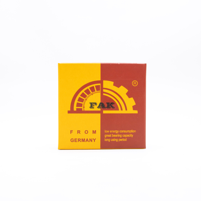 FAK Chine Bon prix Bulletin de rainure simple rangée 6009-2RS pour pièces auto