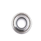 Porte-roulements SKF Roulement à bas prix 6201 6203 6205 6207 6209 Roulement à billes de gorge profonde pour roulement automatique