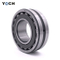 Roulement à rouleaux sphériques SKF à faible bruit 22314cc pour machine de concasseur