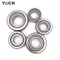 Moteur longue durée de vie Utilisez le roulement du rouleau conique SKF 31310